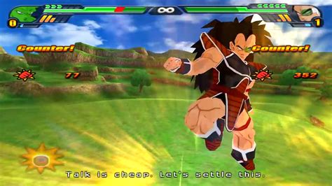 dragon ball budokai tenkaichi 3 download ppsspp